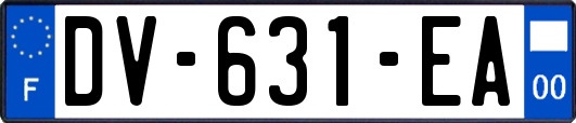 DV-631-EA