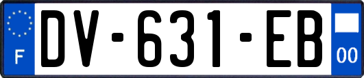 DV-631-EB