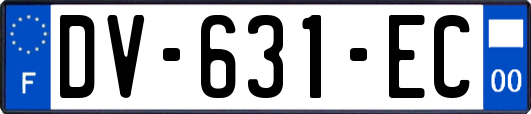 DV-631-EC