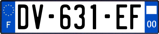 DV-631-EF