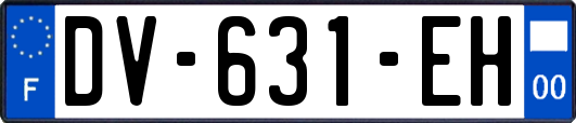 DV-631-EH