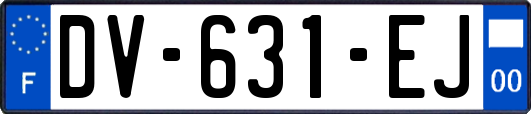 DV-631-EJ