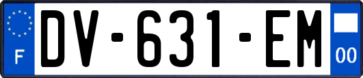 DV-631-EM