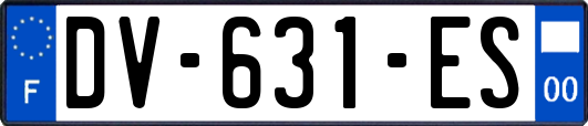 DV-631-ES