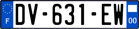 DV-631-EW