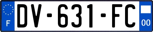 DV-631-FC