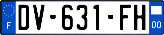 DV-631-FH
