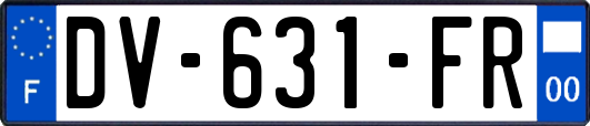 DV-631-FR