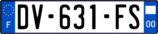 DV-631-FS