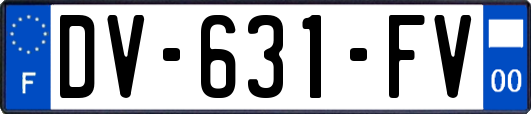 DV-631-FV