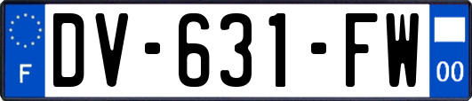 DV-631-FW