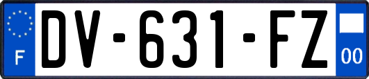 DV-631-FZ