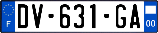 DV-631-GA