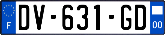 DV-631-GD