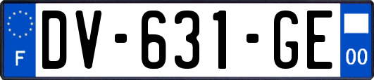 DV-631-GE