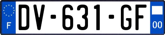 DV-631-GF