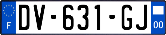 DV-631-GJ