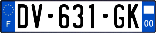 DV-631-GK