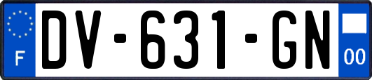 DV-631-GN