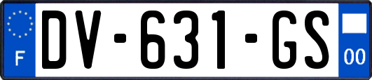 DV-631-GS