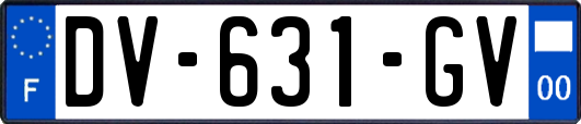DV-631-GV