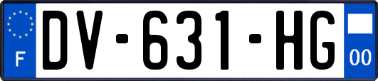 DV-631-HG