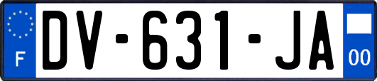 DV-631-JA