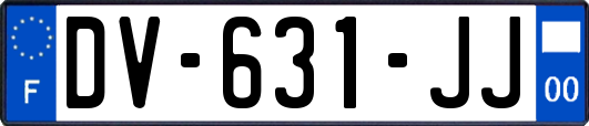 DV-631-JJ