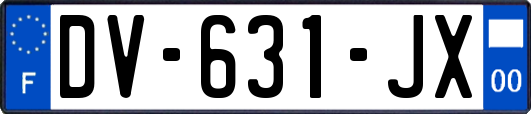 DV-631-JX