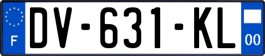 DV-631-KL