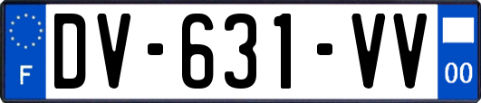 DV-631-VV