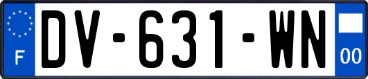 DV-631-WN