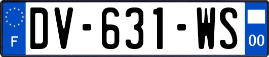 DV-631-WS