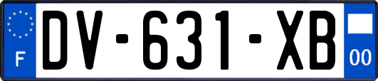 DV-631-XB