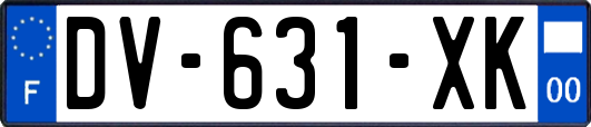 DV-631-XK