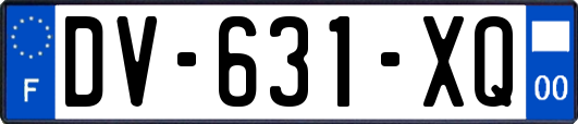 DV-631-XQ