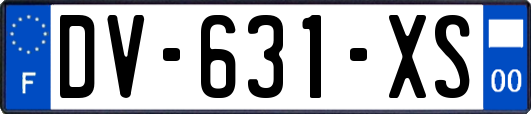 DV-631-XS