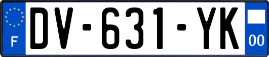 DV-631-YK