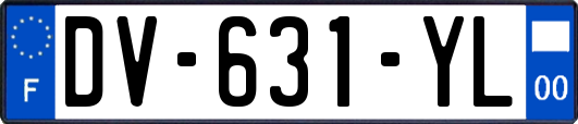 DV-631-YL