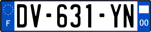 DV-631-YN