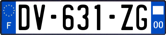 DV-631-ZG