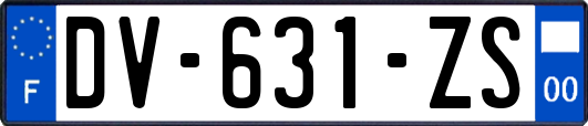 DV-631-ZS