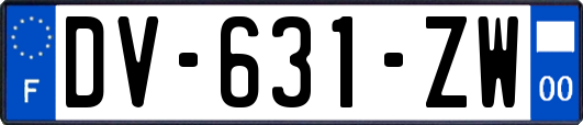 DV-631-ZW