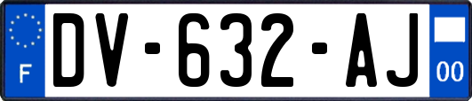 DV-632-AJ