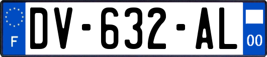 DV-632-AL