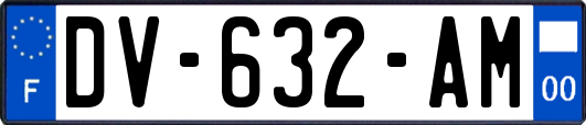 DV-632-AM