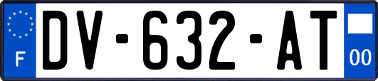 DV-632-AT