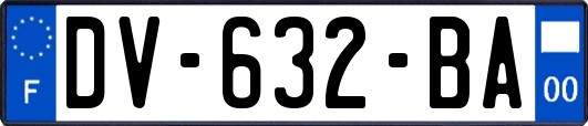 DV-632-BA