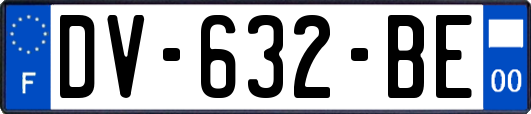 DV-632-BE