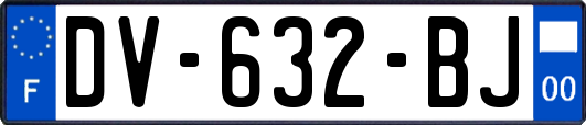 DV-632-BJ